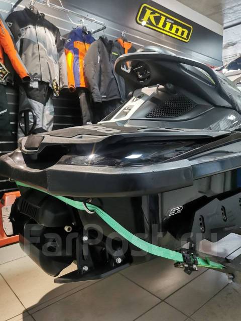 BRP Sea-Doo RXT. 2013 ��� ����