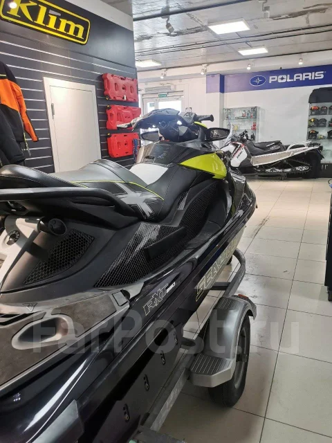 BRP Sea-Doo RXT. 2013 ��� ����