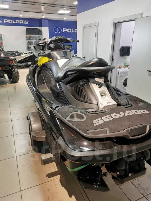 BRP Sea-Doo RXT. 2013 ��� ����