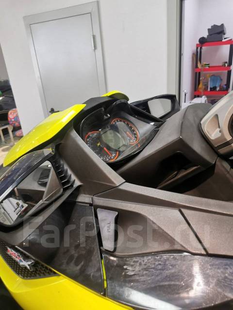 BRP Sea-Doo RXT. 2013 ��� ����