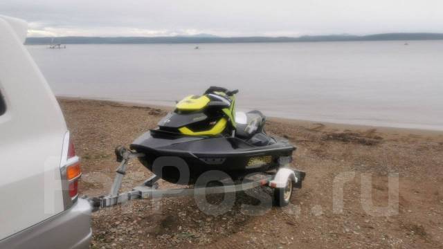 BRP Sea-Doo RXT. 2013 ��� ����