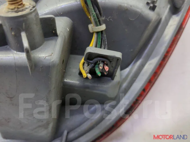 ������ (������) Kia Ceed 2007-2012 20915518, ����� 924011H050 ����