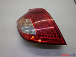 ������ (������) Kia Ceed 2007-2012 20915518, ����� 924011H050 ����