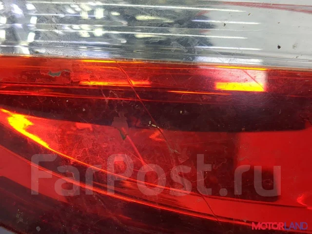 ������ (������) Kia Ceed 2007-2012 20915518, ����� 924011H050 ����