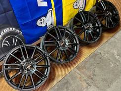 Dunlop Barosso. 6.0x16", 4x100, ET50 ����