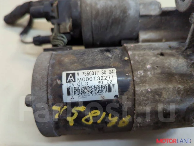 ������� Hyundai i40 2011-2019 20920769 7550017 ����