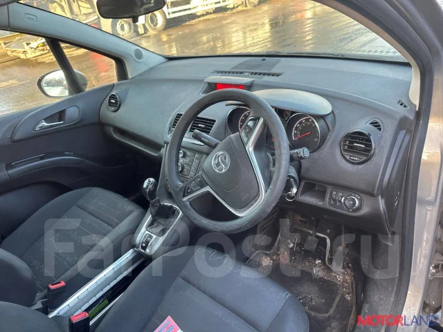 ������� Opel Meriva 2010-2018 20919851 1202419 ����