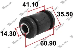 ����������� ������ Tenacity (3987) Aamto1355 Front, �������� AAMTO1355 ����