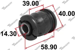 ����������� ������ Tenacity (4032) Aamto1360 AAMTO1360 ����