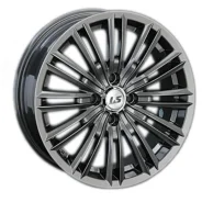 LS Wheels LS 237