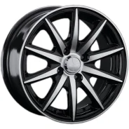 LS Wheels LS 221