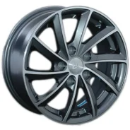 LS Wheels LS 276