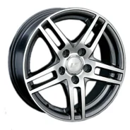 LS Wheels LS 281