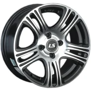 LS Wheels LS 319
