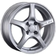 LS Wheels LS 537