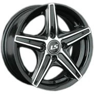 LS Wheels LS 372