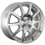 LS Wheels LS 535
