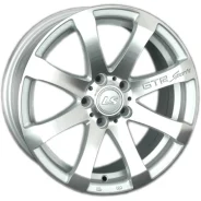 LS Wheels LS 538