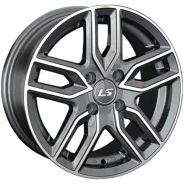 LS Wheels LS 735