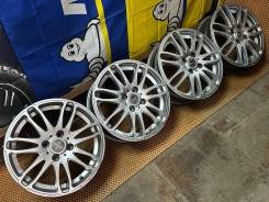 Fuji Copp SG-E. 5.5x15", 4x100, ET42 ����