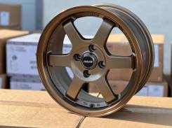 RAYS Volk Racing TE37. 7.0x15", 4x114.3, ET35, �� 73,1���. ����