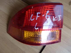����-������ Honda Accord Wagon 2232, ����� 2232 ����