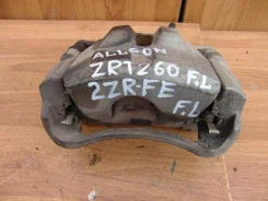 ������� Toyota Allion 60-22, ����� �������� 6022 ����