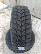 LingLong CrossWind M/T. ����� mt, 2025 ���, ����� ����