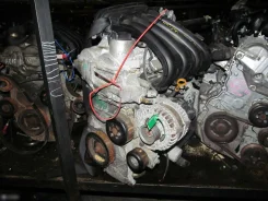 ��������� Nissan AD 2005-2016 076001 ����