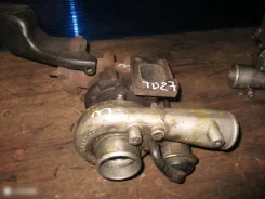 ������� Nissan Terrano 1999-2006 ����