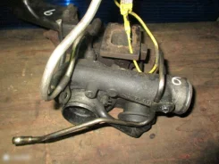 ������� Nissan Terrano 1999-2006 ����