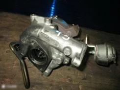 ������� Nissan Primera 2002-2007 ����