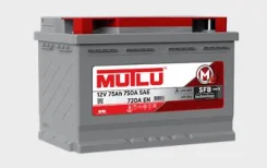 ����������� Mutlu L375072A ����