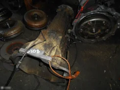 ���� Mitsubishi Pajero 1991-1999 0372 ����