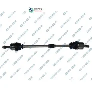 ������ � ����� KIA RIO II JB 1.4-1.6 ���� 05- ����. GSP 227156 227156 ����