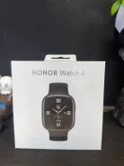 Honor Watch 4. GPS, NFC ����