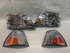 ���� �������� Toyota Grand Hiace/Toyota Granvia 1999-2002. �������� 8110626330 ����