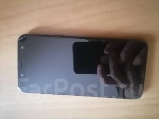 Samsung Galaxy A6. �/�, ������, 3G, 4G LTE, Dual-SIM, ���������, NFC ����