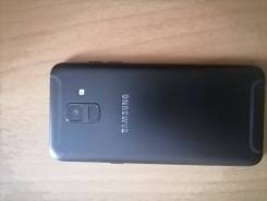 Samsung Galaxy A6. �/�, ������, 3G, 4G LTE, Dual-SIM, ���������, NFC ����