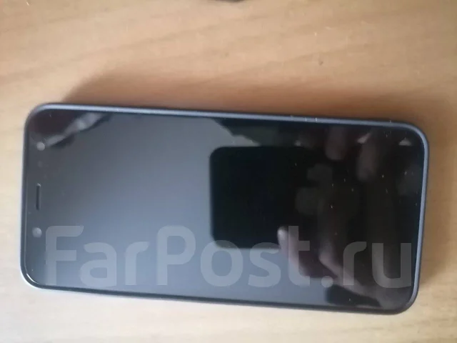 Samsung Galaxy A6. �/�, ������, 3G, 4G LTE, Dual-SIM, ���������, NFC ����