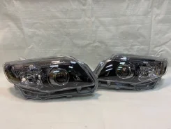 ���� ���� ������ Toyota Corolla Axio/Fielder 2006-2012 8117012B00 ����