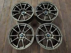 Weds Sport SA-55M. 8.0/9.0x18", 5x114.3, ET35/20 ����