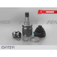 ���� Toyota Camry 01- 24/27�� �����. ���. Fenox CV17211 CV17211 ����