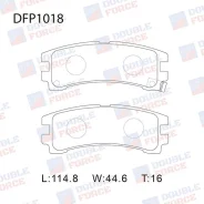 ������� ��������� �������� Double Force DFP1018 ������ DFP1018 ����