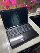Asus K50IJ. 15.6", 2����, ��� 2048 ��, ���� 500���, WiFi: 1, Bluetooth: 1, ����������� �� 1��. ����