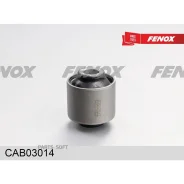 ����������� ������ ���������� ���� Ford Mondeo III 00/10-07/03 Fenox CAB03014 CAB03014 ����