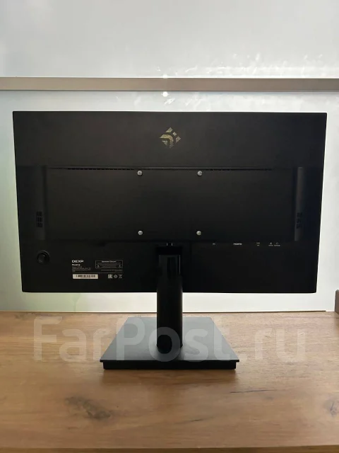 DEXP. 23", ���������� �� (LCD, LED, QLED) ����