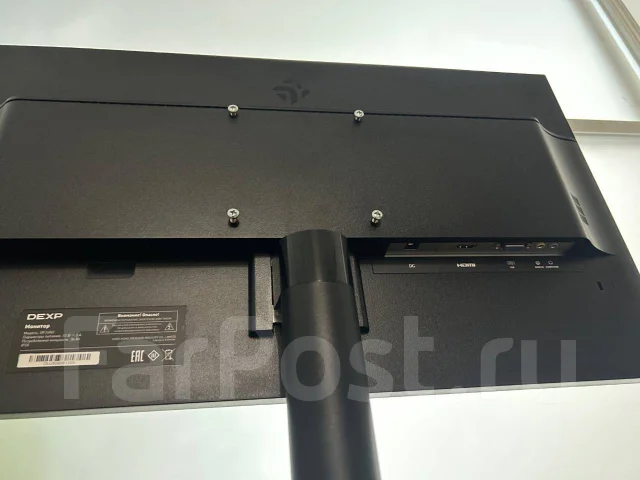 DEXP. 23", ���������� �� (LCD, LED, QLED) ����