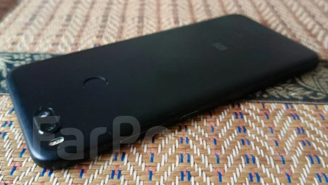 Xiaomi Mi A1. �/�, 64 ��, ������, 3G, 4G LTE, Dual-SIM ����