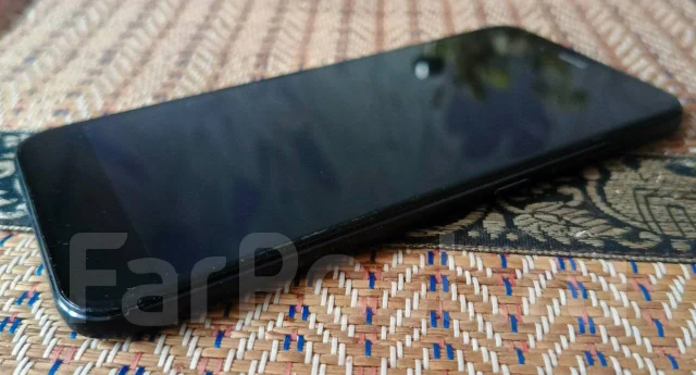 Xiaomi Mi A1. �/�, 64 ��, ������, 3G, 4G LTE, Dual-SIM ����